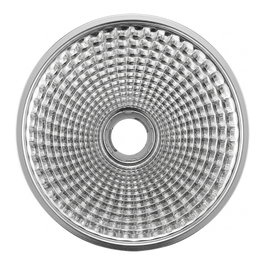 Synergy21 Synergy 21 LED Track-Serie para serie de carriles VLA, 30W, 45°, solo reflector