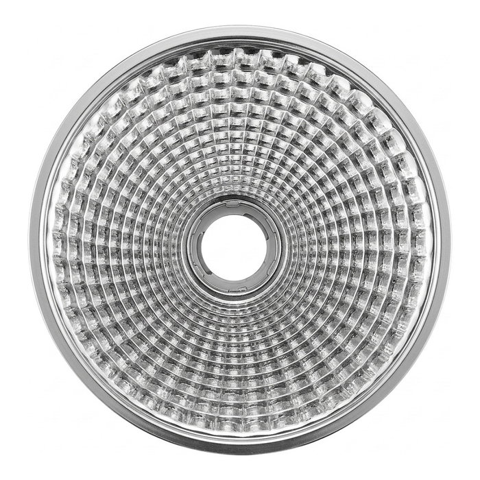 Synergy21 Synergy 21 LED Track-Serie para serie de carriles VLA, 30W, 45°, solo reflector Synergy21 Synergy 21 LED Track-Serie para serie de carriles VLA, 30W, 45°, solo reflector