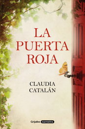 La Puerta Roja, Claudia Catalán - GRIJALBO