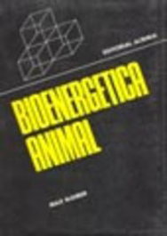 ACRIBIA Bioenergética Animal (The Fire of Life)