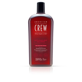 American Crew Anti-Hairloss Shampoo 1000 ml