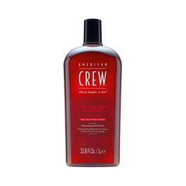 American Crew Anti-Hairloss Shampoo 1000 ml