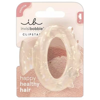 Invisibobble CLIPSTAR Rosy Bliss