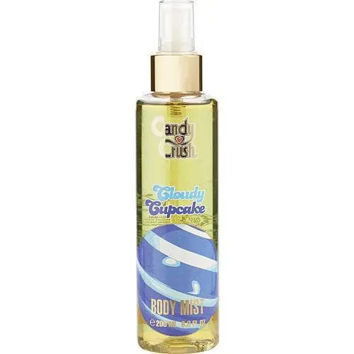 Cloudy Cupcake, Spray de niebla, 150 ml Cloudy Cupcake, Spray de niebla, 150 ml