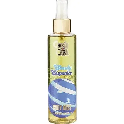 Candy Crush Cloudy Cupcake Spray de niebla 150 ml Candy Crush Cloudy Cupcake Spray de niebla 150 ml