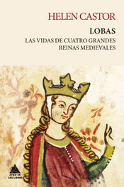 Lobas, Helen Castor - ATICO DE LIBROS