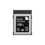 Lexar Professional CFexpress 4.0 Type-B 128 GB