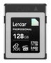 Lexar Professional CFexpress 4.0 Type-B 128 GB