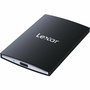 Disco Duro Externo Lexar LSL500M001T-RNBNG Negro 1 TB