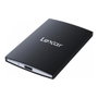 Lexar LSL500M001T-RNBNG SSD Externo 1 TB USB Tipo C Negro