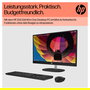 HP 24-cr0009ng PC All-in-One de 23,8 Pulgadas