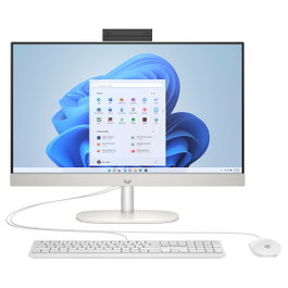 HP 24-cr0009ng All-in-One-PC 60,5 cm (23,8 pulgadas)