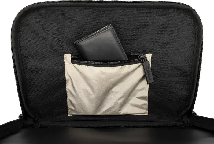 Zildjian Mochila Touring Collection - Azul