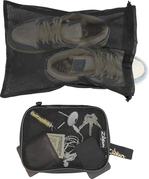 Zildjian Mochila Touring Collection - Azul