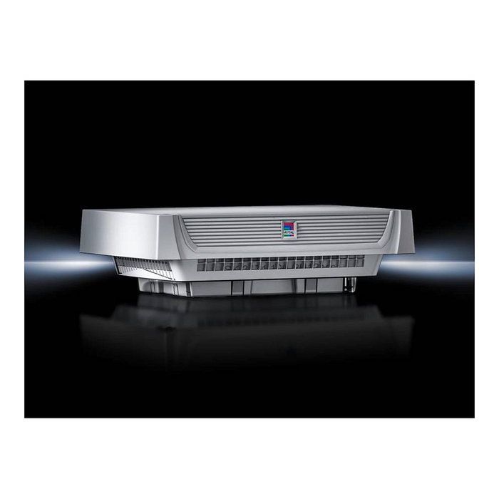 Rittal SK 3139.100 Panel del ventilador 230V Gris Rittal SK 3139.100 Panel del ventilador 230V Gris