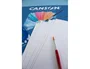 Canson Minipack Basik Papel para Acuarela y Témpera A3 370g 6 Hojas