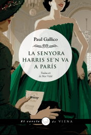 La senyora Harris se'n va a París, Paul Gallico - VIENA