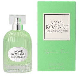 Laura Biagiotti Divinum Ficus EDT 100 ml