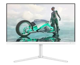 Philips Evnia 27M2N3501PA/00 Monitor Gaming 27'' QHD Fast IPS Blanco