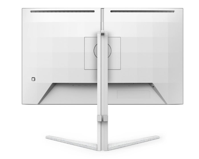 Philips Evnia 27M2N3501PA/00 Monitor Gaming 27'' QHD Fast IPS Blanco