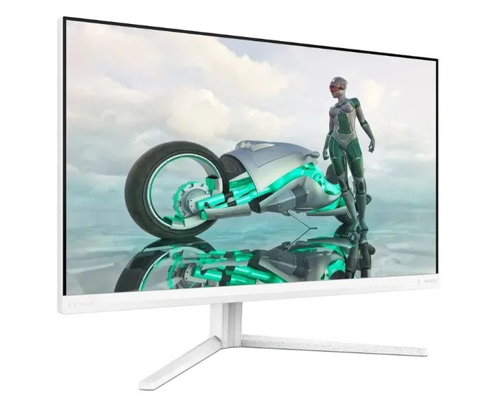 Philips Evnia 27M2N3501PA/00 Monitor Gaming 27'' QHD Fast IPS Blanco