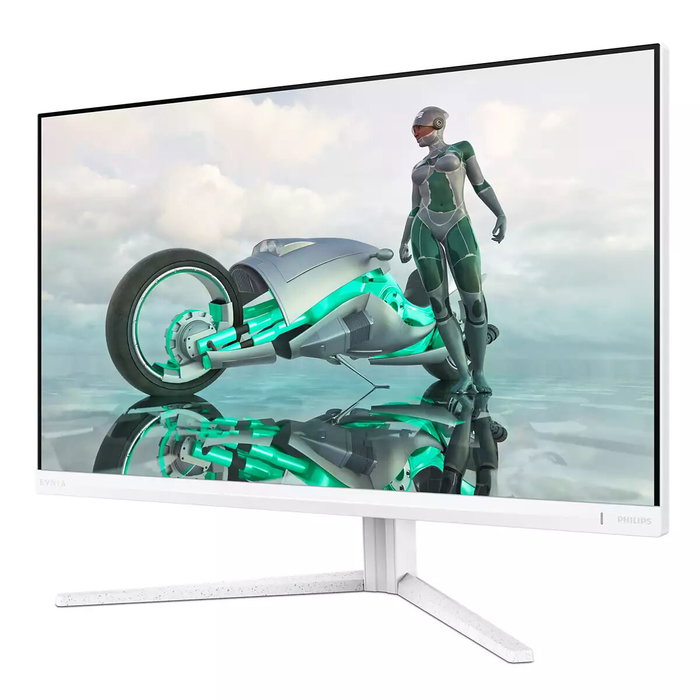 Philips Evnia 27M2N3501PA/00 Monitor Gaming 27'' QHD Fast IPS Blanco