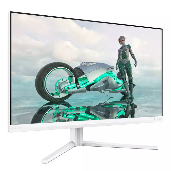 Philips Evnia 27M2N3501PA/00 Monitor Gaming 27'' QHD Fast IPS Blanco