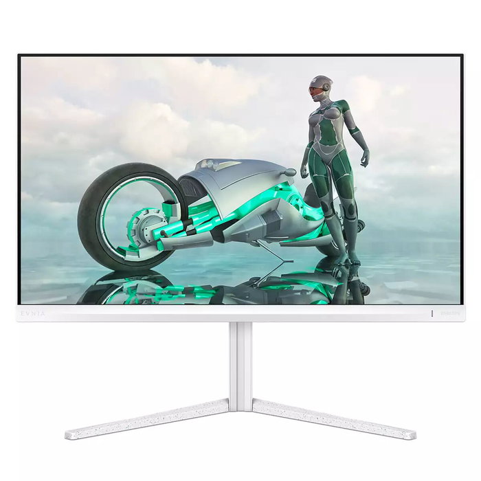 Philips Evnia 27M2N3501PA/00 Monitor Gaming 27'' QHD Fast IPS Blanco