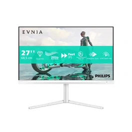Philips Evnia 27M2N3501PA/00 Monitor Gaming 27 QHD Fast IPS Blanco
