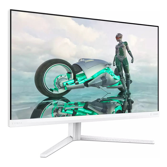 Philips 27M2N3501PA/00 Monitor Gaming 27" QHD Fast IPS 1 ms 260 Hz HDMI DisplayPort Blanco