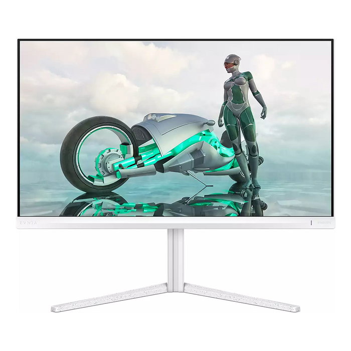 Philips 27M2N3501PA/00 Monitor Gaming 27" QHD Fast IPS 1 ms 260 Hz HDMI DisplayPort Blanco