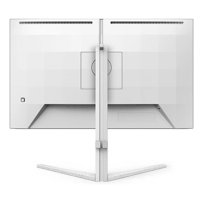 Philips 27M2N3501PA/00 Monitor Gaming 27" QHD Fast IPS 1 ms 260 Hz HDMI DisplayPort Blanco