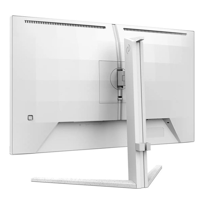 Philips 27M2N3501PA/00 Monitor Gaming 27" QHD Fast IPS 1 ms 260 Hz HDMI DisplayPort Blanco