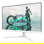 Philips 27M2N3501PA/00 Monitor Gaming 27" QHD Fast IPS 1 ms 260 Hz HDMI DisplayPort Blanco
