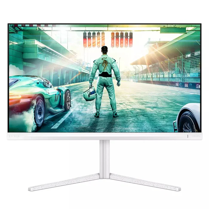 Philips Evnia 27M2N3501PA/00 Monitor Gaming 27'' QHD Fast IPS Blanco