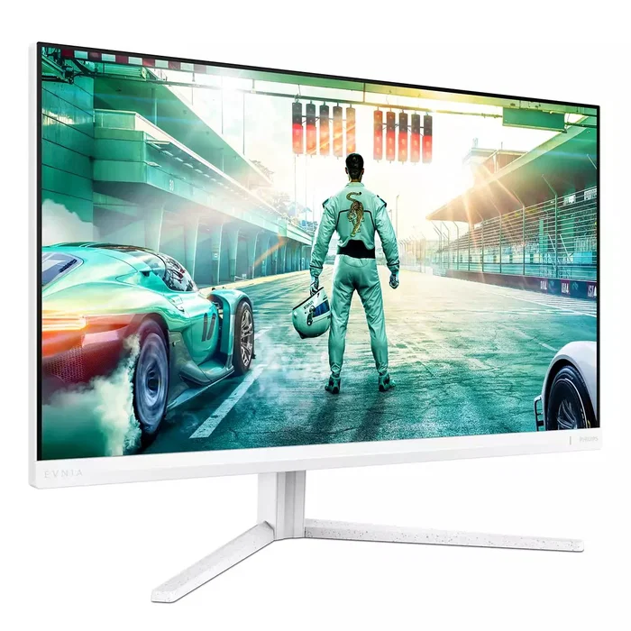 Philips Evnia 27M2N3501PA/00 Monitor Gaming 27'' QHD Fast IPS Blanco