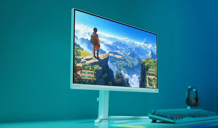 Philips Evnia 27M2N3501PA/00 Monitor Gaming 27'' QHD Fast IPS Blanco