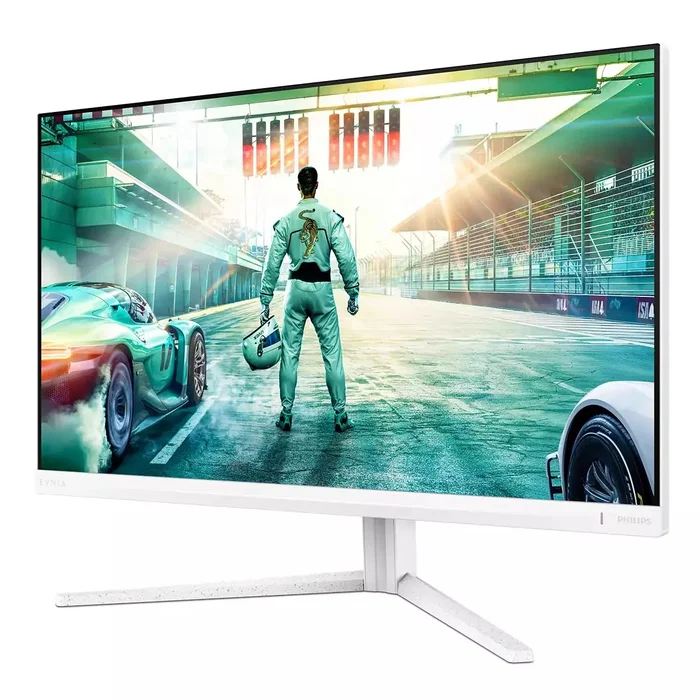 Philips Evnia 27M2N3501PA/00 Monitor Gaming 27 QHD Fast IPS Blanco