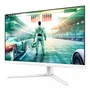 Philips Evnia 27M2N3501PA/00 Monitor Gaming 27 QHD Fast IPS Blanco