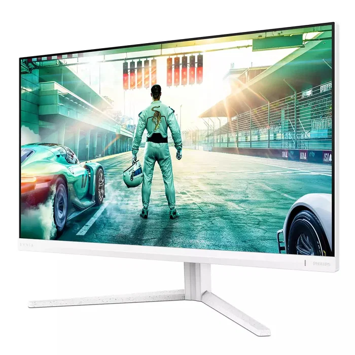 Philips Evnia 27M2N3501PA/00 Monitor Gaming 27'' QHD Fast IPS Blanco