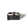 Pentax 17 Cámara Analógica de Medio Formato Silver / Black