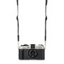 Pentax 17 Cámara Analógica de Medio Formato Silver / Black
