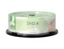 Q-connect DVD-R Capacidad 4.7GB Duración 120min Velocidad 16x Bote de 25 Unidades