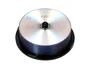 Q-connect DVD-R Capacidad 4.7GB Duración 120min Velocidad 16x Bote de 25 Unidades