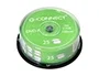 Q-connect DVD-R Capacidad 4.7GB Duración 120min Velocidad 16x Bote de 25 Unidades