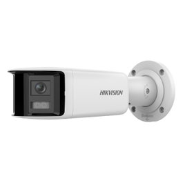 Hikvision DS-2CD2T46G2P-ISU/SL(2.8mm)(C) Cámara Bala Panorama IP 4MP