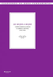 FUNDACION BANCO SANTANDER, De mujer a mujer - FUNDACION BANCO SANTANDER