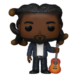 Funko POP! Rocks Shaboozey Tipsy Figura de Vinilo