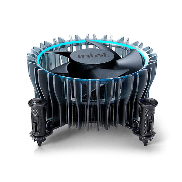 Intel Laminar RM1 Negro/Azul para LGA 1700
