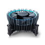 Intel Laminar RM1 Negro/Azul para LGA 1700
